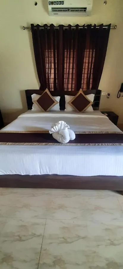 Winterfeel Resort Alappuzha 3*,  India