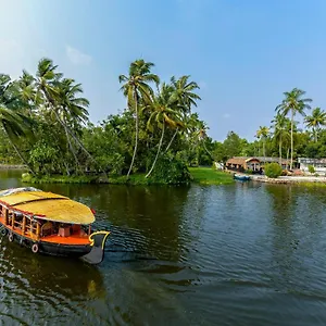 *** Resort Oyo 5237 Island India