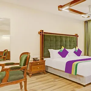 Treebo Premium Vahada 7 Minutes Drive From Ambalapuzha Sree Krishna Swamy Temple Hotel