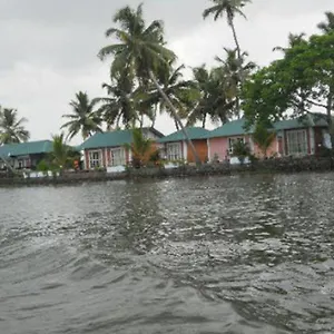 Riverine Resort