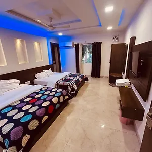  Bed & Breakfast Taj Castle A Boutique India