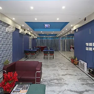 ** Hotel Oyo 576 Shree Kanta Residency India