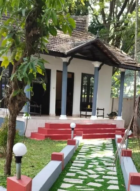 Winterfeel Resort Alappuzha Hotel