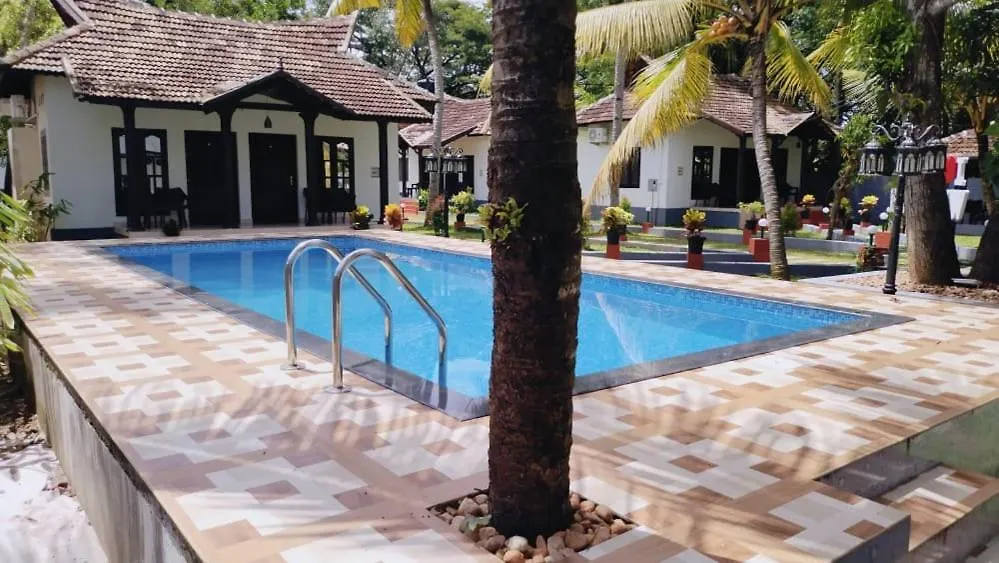 Hotel Winterfeel Resort Alappuzha