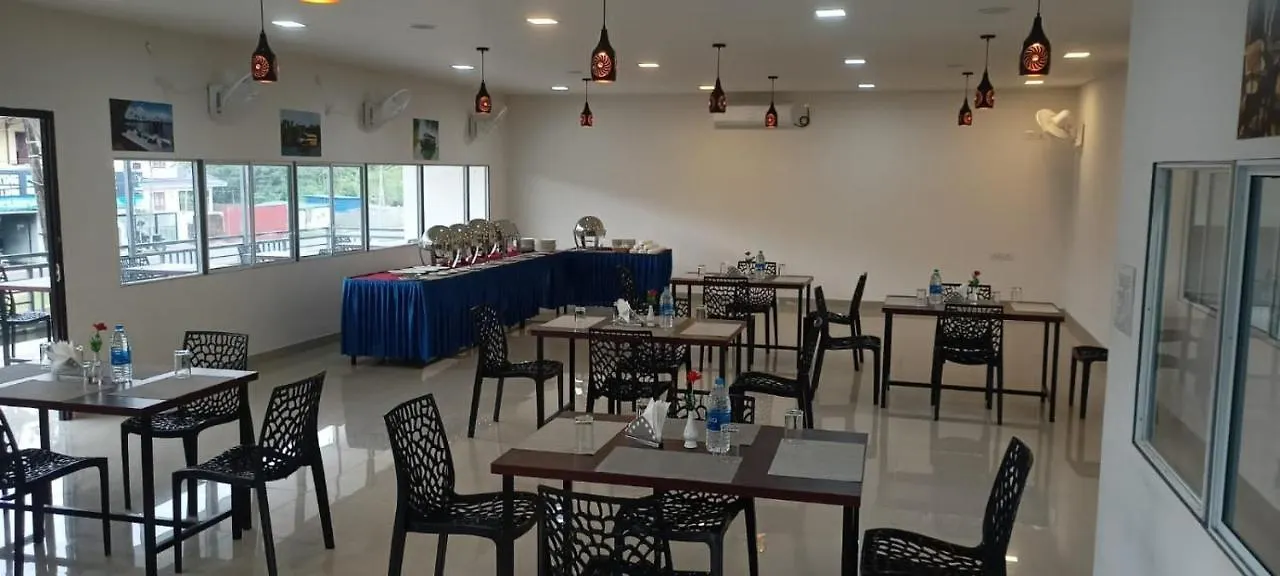 Winterfeel Resort Alappuzha Hotel