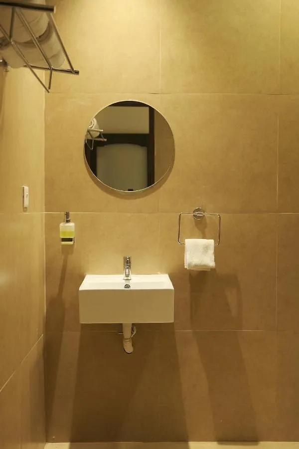Hotel Winterfeel Resort Alappuzha